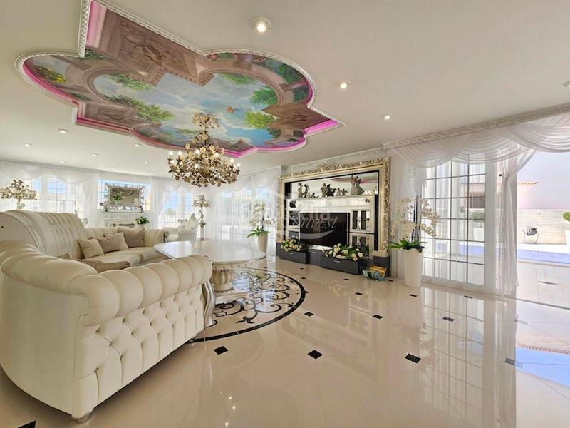 Foto 6a515c6b-502a-45e8-971c-a212876d3111. Chalet villa de lujo en La Caleta, tenerife en La Caleta Adeje