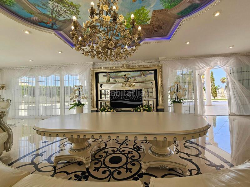 Foto 6bf5f333-6612-4870-84b8-ca2bb156a656. Chalet villa de lujo en La Caleta, tenerife en La Caleta Adeje