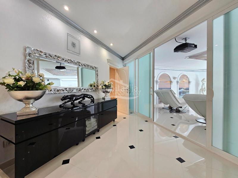 Foto 6edf6441-ca70-49fc-aae4-69ba5927aebf. Chalet villa de lujo en La Caleta, tenerife en La Caleta Adeje