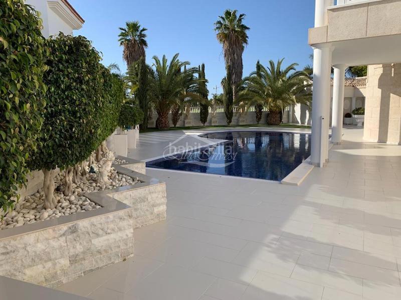 Foto 6f6d4694-8003-4ab6-925c-97e24b1a81af. Chalet villa de lujo en La Caleta, tenerife en La Caleta Adeje