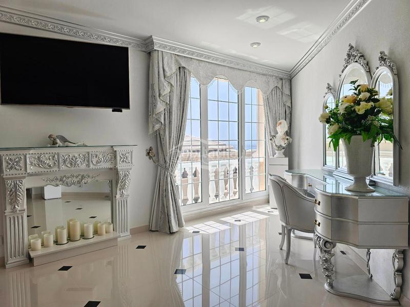 Foto 71e56914-7484-4730-869c-6e770f2d9714. Chalet villa de lujo en La Caleta, tenerife en La Caleta Adeje