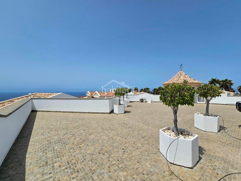 Foto 7603388c-24b2-4b71-bbf0-caf3a69fc4ec. Chalet villa de lujo en La Caleta, tenerife en La Caleta Adeje