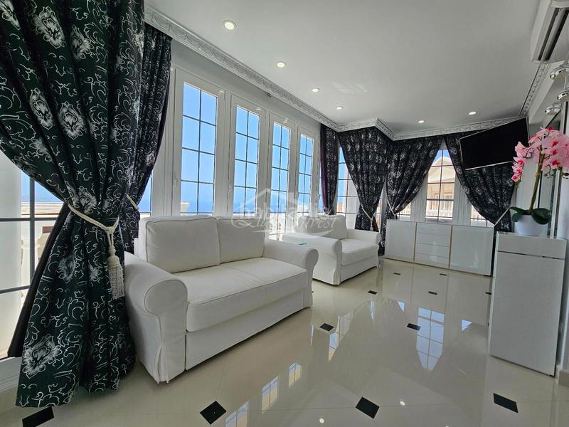 Foto 876f89b2-78f3-4b69-b6c6-670df42b8e25. Chalet villa de lujo en La Caleta, tenerife en La Caleta Adeje