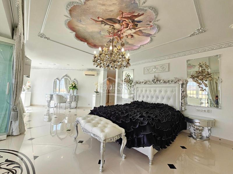 Foto 99e1ee17-0064-421c-9b52-2416934d8c46. Chalet villa de lujo en La Caleta, tenerife en La Caleta Adeje