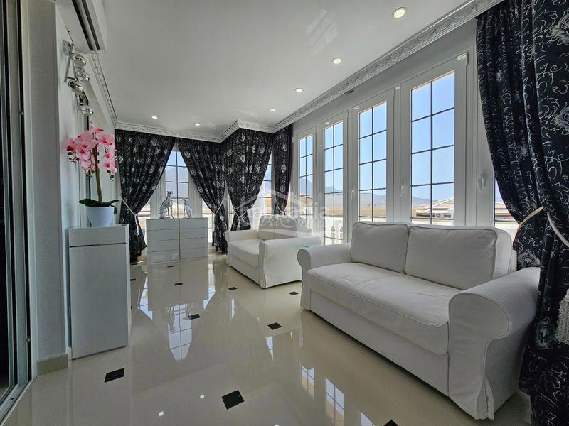 Foto 9bdaacf5-d13a-4c7d-88ae-fee44e332981. Chalet villa de lujo en La Caleta, tenerife en La Caleta Adeje