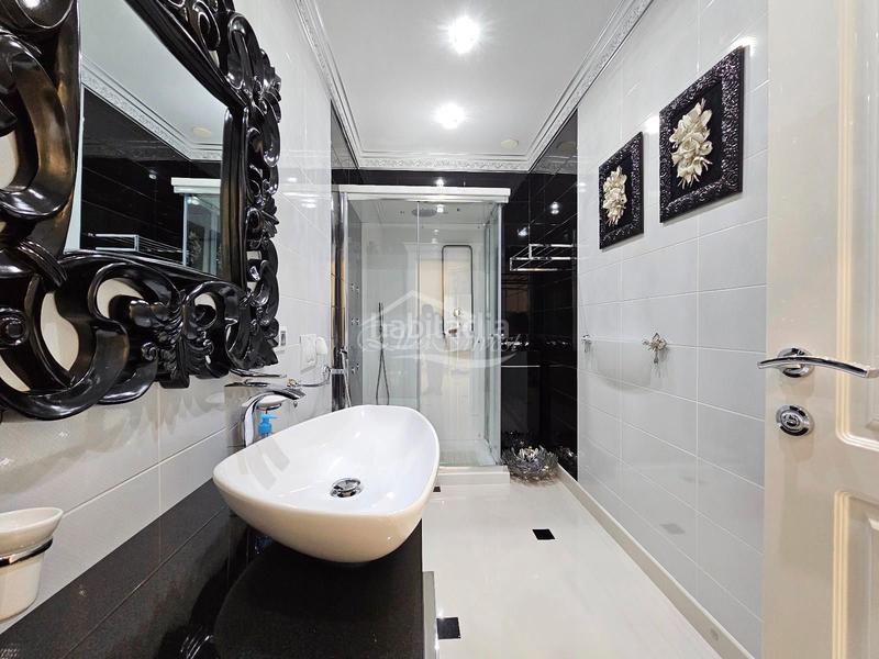 Foto ad18d5dd-1c46-4ceb-853d-aeb2d7c9d894. Chalet villa de lujo en La Caleta, tenerife en La Caleta Adeje