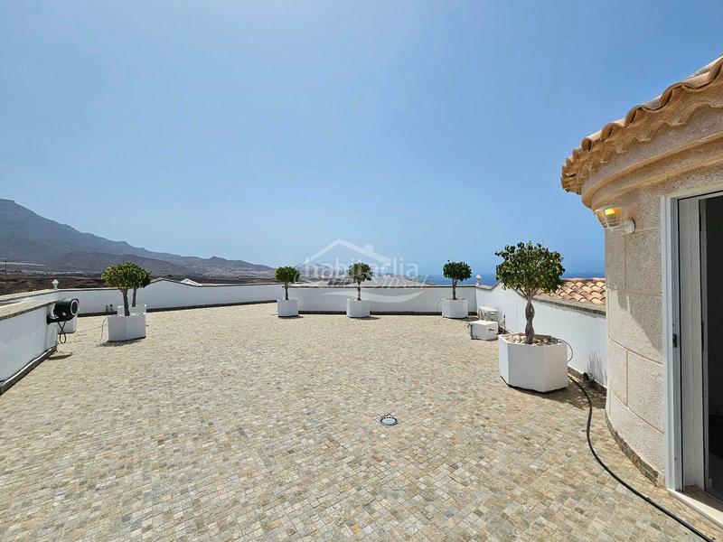 Foto b0be4ba0-bf92-4164-8395-8fd9703af55f. Chalet villa de lujo en La Caleta, tenerife en La Caleta Adeje