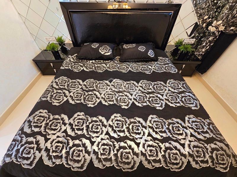 Foto b780c2a8-f3a5-4a95-8e95-d387823e1d69. Chalet villa de lujo en La Caleta, tenerife en La Caleta Adeje