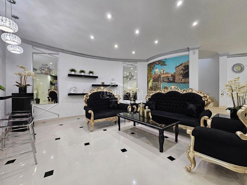 Foto bf85d388-a5c6-4394-915c-d90a21733c43. Chalet villa de lujo en La Caleta, tenerife en La Caleta Adeje