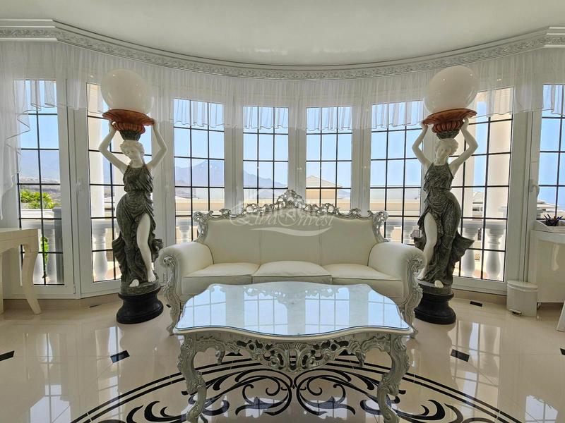 Foto c41e8246-9fab-4333-b562-b38243a1422b. Chalet villa de lujo en La Caleta, tenerife en La Caleta Adeje