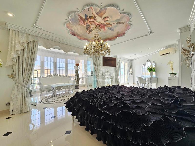 Foto c53a6c19-f953-44ca-9ae0-be2cd0851852. Chalet villa de lujo en La Caleta, tenerife en La Caleta Adeje