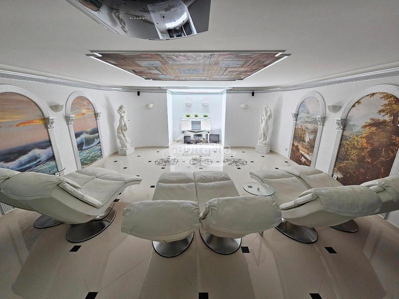 Foto cc340ab3-4b5b-48ac-a2c3-f4669f78df63. Chalet villa de lujo en La Caleta, tenerife en La Caleta Adeje