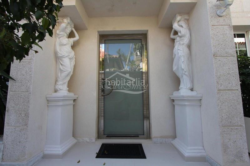 Foto dddf357b-c219-492d-ae85-1fbc0c587dbb. Chalet villa de lujo en La Caleta, tenerife en La Caleta Adeje