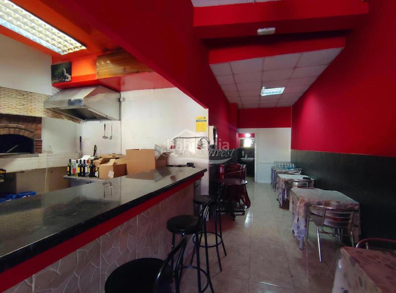 Foto 0a5a277b-85d9-46c8-bb9b-bf1d10fc8a4e. Local commercial dans Cabo Blanco Arona