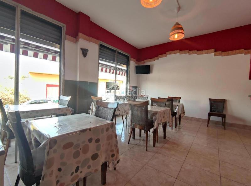 Foto 158488bc-9473-4310-83db-f11b5a258fea. Local commercial dans Cabo Blanco Arona