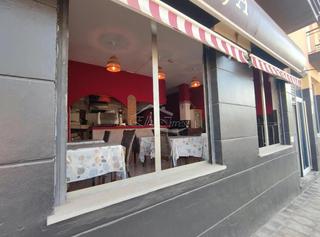 Local Comercial a Cabo Blanco