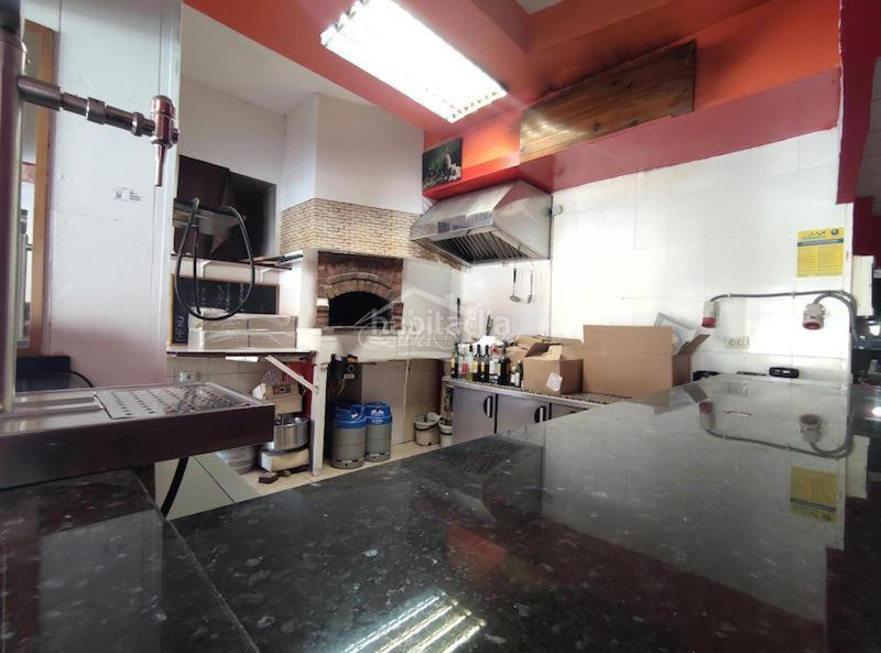 Foto 3fdf69c6-f989-4e76-821c-b5b08ca000f4. Local commercial dans Cabo Blanco Arona