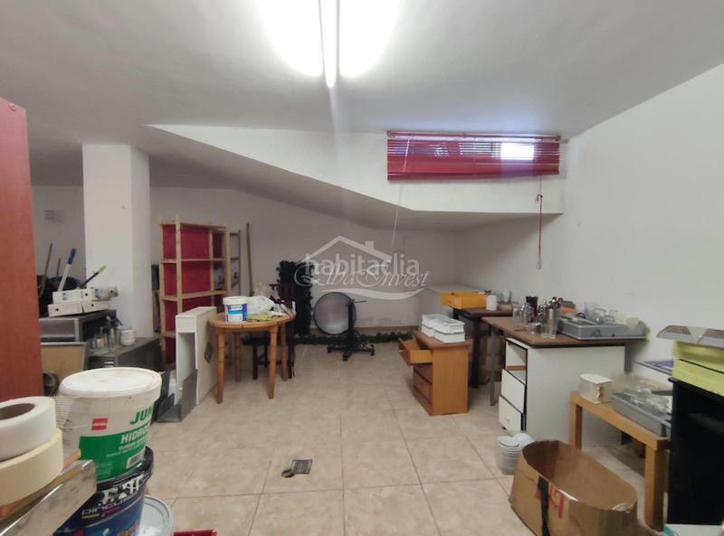 Foto 88e985b0-4582-41f2-b6ae-c93434e1fcf4. Local commercial dans Cabo Blanco Arona