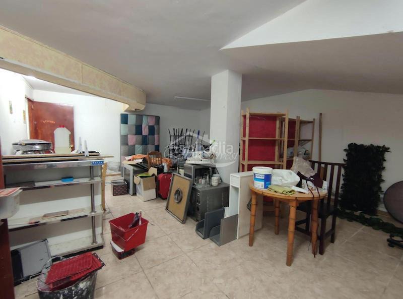 Foto 91eed7b5-abdd-4de7-acfd-1d0a759ec551. Local commercial dans Cabo Blanco Arona