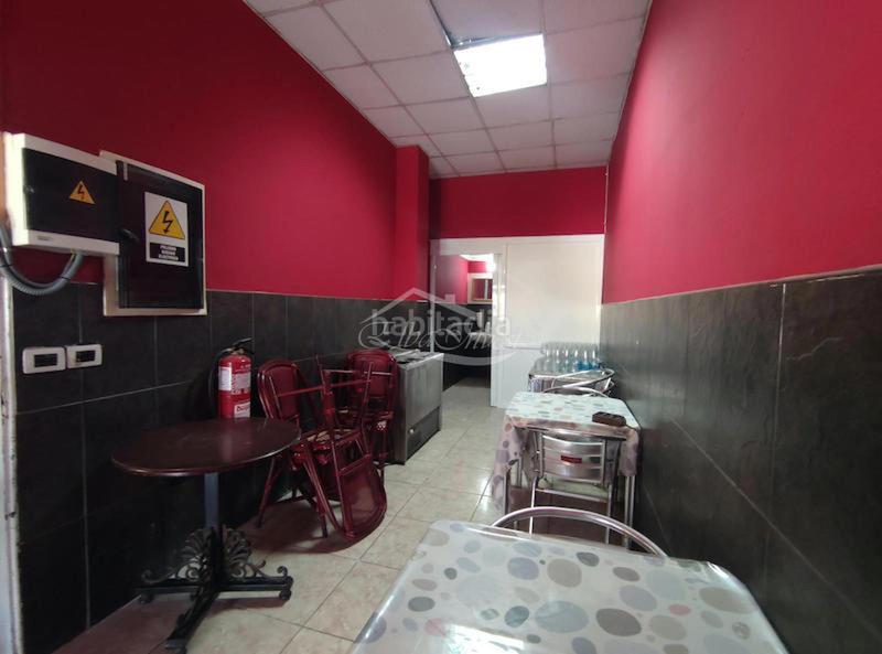 Foto b64f4d0c-854f-4642-abb0-d175820fb3ff. Local commercial dans Cabo Blanco Arona