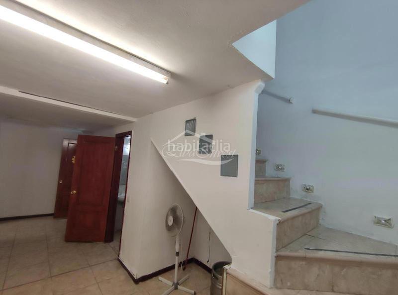 Foto d48f2360-dddb-4888-b558-cb9246b7db2a. Local commercial dans Cabo Blanco Arona