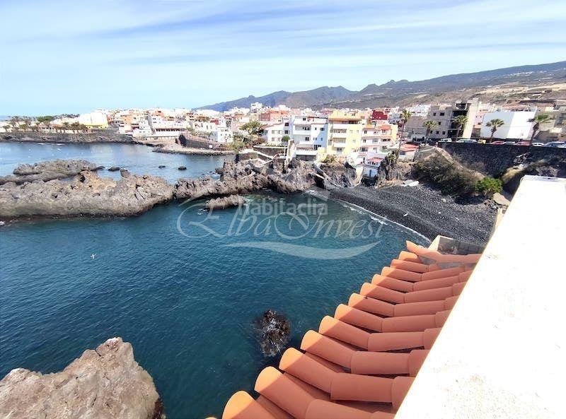 Foto 5aec2a80-63ae-48e2-8fc4-2d9c9486c5ab. Casa  en Alcalá, tenerife en Alcalá Guía de Isora
