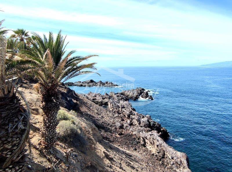 Foto be31df3c-1a49-4871-833e-da7b692ae3ff. Casa  en Alcalá, tenerife en Alcalá Guía de Isora