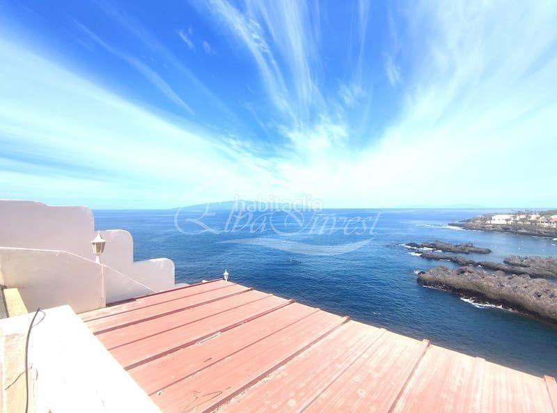 Foto e6245d32-4720-422f-8b6d-adf034e6474b. Casa  en Alcalá, tenerife en Alcalá Guía de Isora