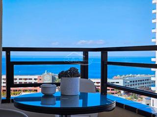 Piso en Callao Salvaje - Playa Paraíso. Apartamento en playa paraíso, tenerife