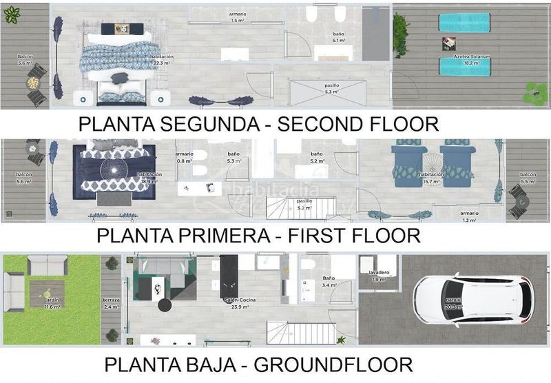 Foto 94b2c4d8-0624-428d-970a-56c5403dbe29. Wohngrundstück in Valle San Lorenzo Arona