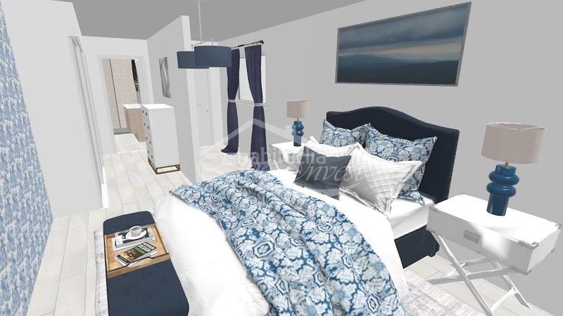 Foto ac6d3c87-de84-4842-b856-4795a9d62d94. Wohngrundstück in Valle San Lorenzo Arona