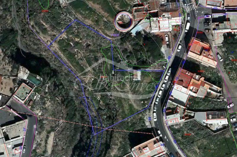 Foto e4ac3781-a1f9-4d51-9657-59e9ee3f2dd1. Wohngrundstück in Valle San Lorenzo Arona