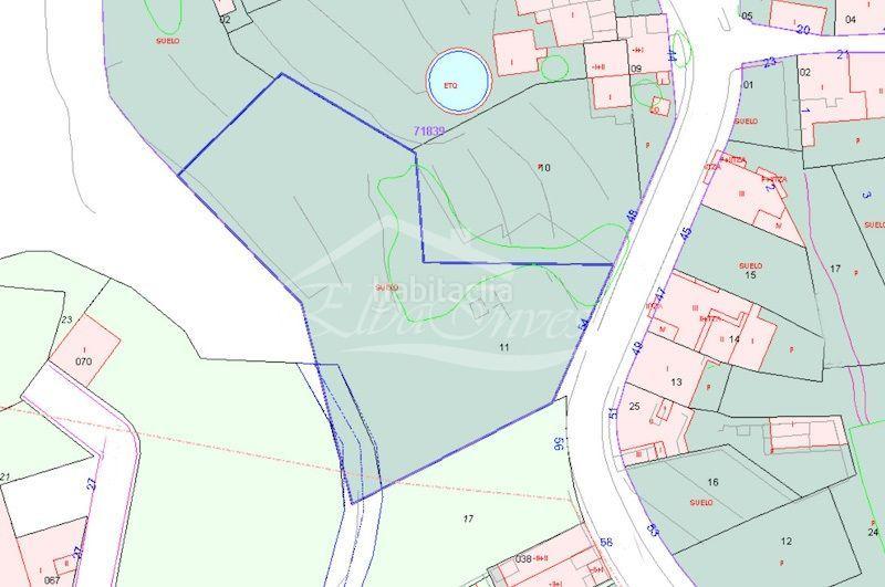 Foto fe29b6f6-68e2-420b-b856-2ff20aa74c92. Wohngrundstück in Valle San Lorenzo Arona