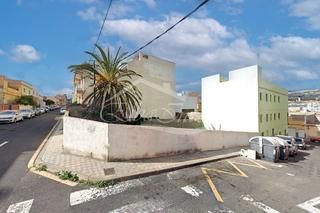 Finca rústica en Taco - Los Andenes - Las Chumbreras. Solar urbano en tincer, santa cruz de tenerife