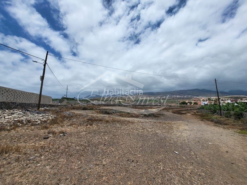 Foto 5827996d-8d2b-4d2a-8bf9-059ee312c20a. Finca rústica a Callao Salvaje - Playa Paraíso Adeje