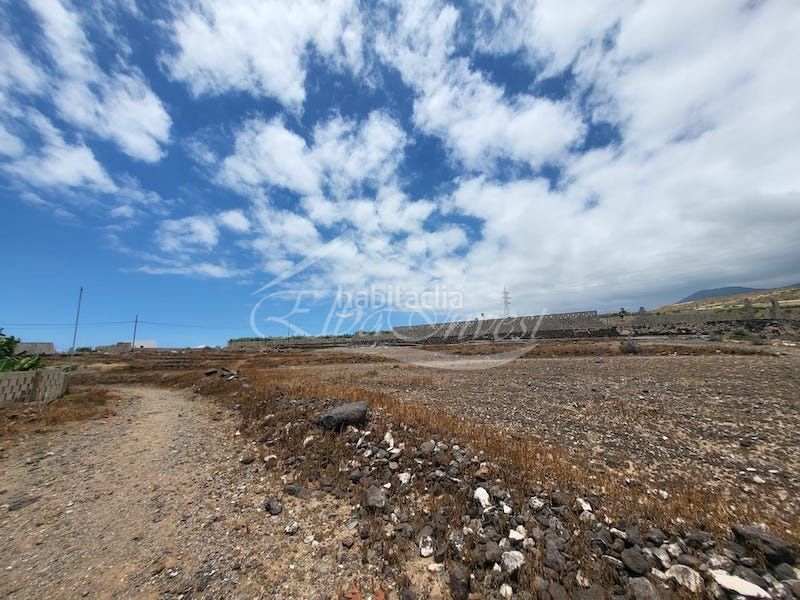 Foto b1226abb-b270-4336-929d-774c8b445154. Finca rústica a Callao Salvaje - Playa Paraíso Adeje
