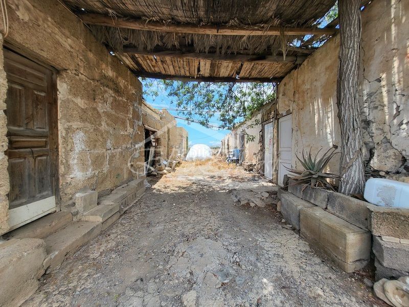 Foto ce9d8e2f-3f48-4247-b5ba-126e6e1f1c9f. Finca rústica a Callao Salvaje - Playa Paraíso Adeje