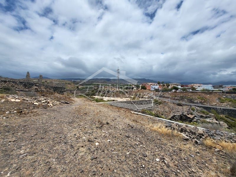 Foto f74d4667-cf0d-4415-9417-6ccd6bd65098. Finca rústica a Callao Salvaje - Playa Paraíso Adeje