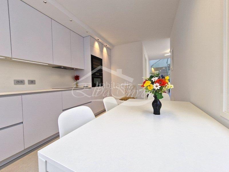 Foto 2a550803-ac1f-464a-9f66-b71dd05fbc61. Reihenhaus mit pool in Playa de Fañabé Adeje