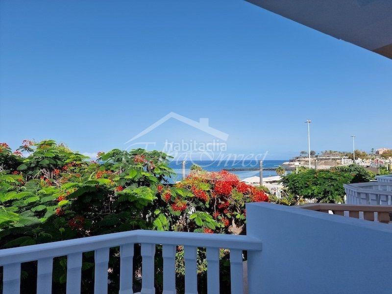 Foto 3fb8628e-c048-4cc4-9687-a90cf2285ff1. Reihenhaus mit pool in Playa de Fañabé Adeje