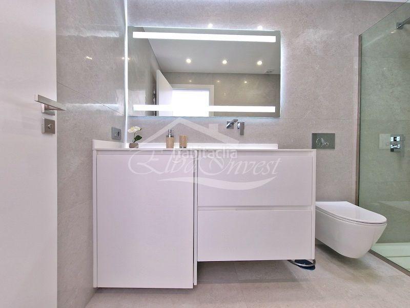 Foto 40ac826d-16eb-4649-b606-d6bcfaf4f533. Reihenhaus mit pool in Playa de Fañabé Adeje