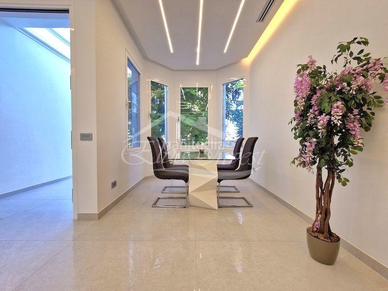 Foto 47f521c2-88b8-464c-835b-3e507a52a6d6. Reihenhaus mit pool in Playa de Fañabé Adeje