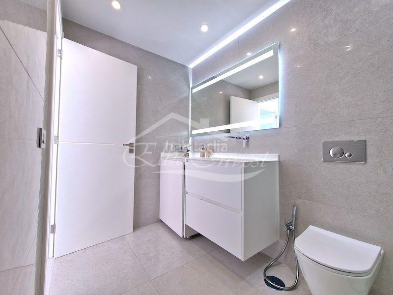 Foto 4d261abf-5920-4214-9477-aa69f4d57d53. Reihenhaus mit pool in Playa de Fañabé Adeje