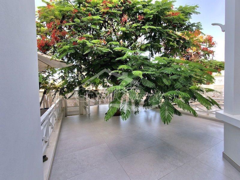 Foto 4ed664c5-4bd1-4f26-b581-1da30acbd814. Reihenhaus mit pool in Playa de Fañabé Adeje