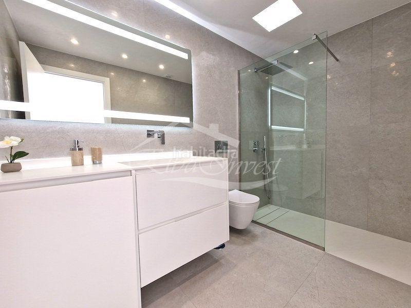 Foto 530aa736-1d50-4a19-a300-c95b29b6b7f5. Reihenhaus mit pool in Playa de Fañabé Adeje