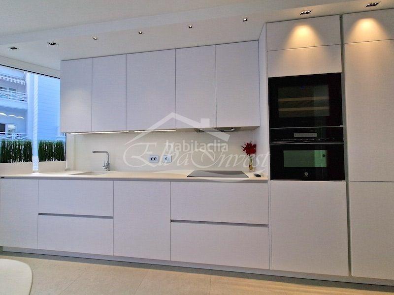 Foto 665277ce-519d-4c1d-b847-ff3a089981e9. Reihenhaus mit pool in Playa de Fañabé Adeje