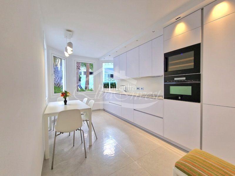 Foto 750e2c52-ff40-4264-a5e3-600d692071b6. Reihenhaus mit pool in Playa de Fañabé Adeje