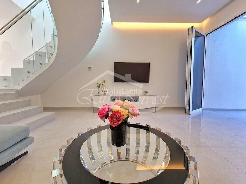 Foto 97063604-31f3-4059-8703-9e65283caaed. Reihenhaus mit pool in Playa de Fañabé Adeje