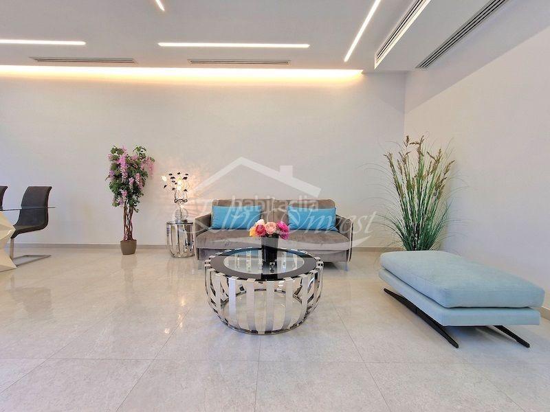 Foto b00a836b-2764-4eb2-a9b6-173f5273e042. Reihenhaus mit pool in Playa de Fañabé Adeje