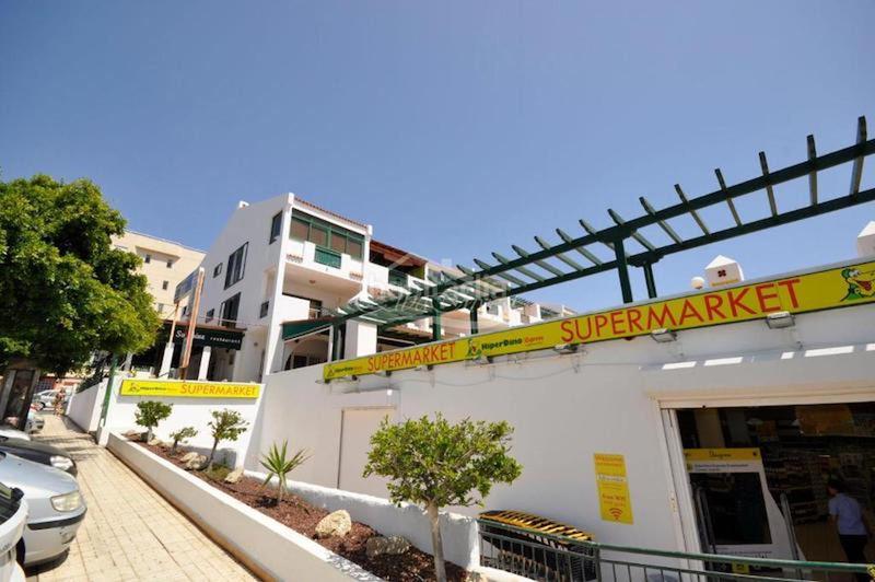 Foto a2a2d67e-e90d-4a9e-a714-8f9b7b2b5c1b. Ático  en callao salvaje, tenerife en Callao Salvaje - Playa Paraíso Adeje